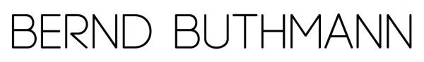 BERND BUTHMANN